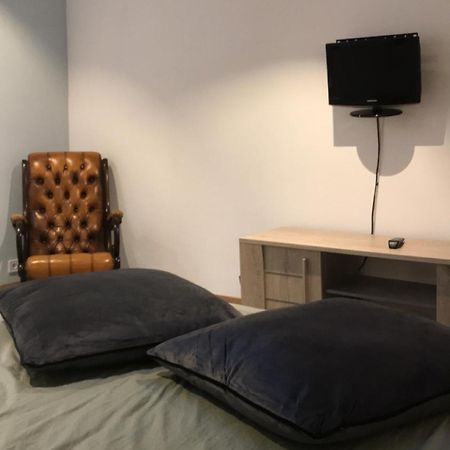 Petite Maison Chaleureuse ريشيليو المظهر الخارجي الصورة