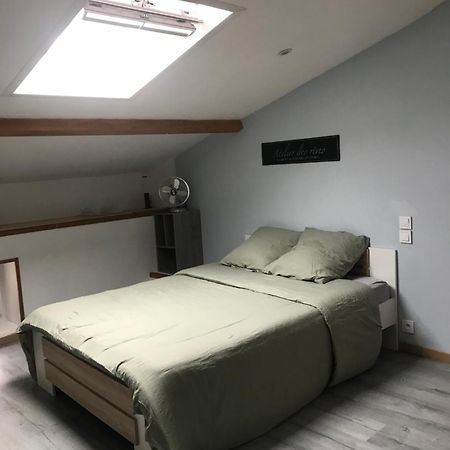 Petite Maison Chaleureuse ريشيليو المظهر الخارجي الصورة