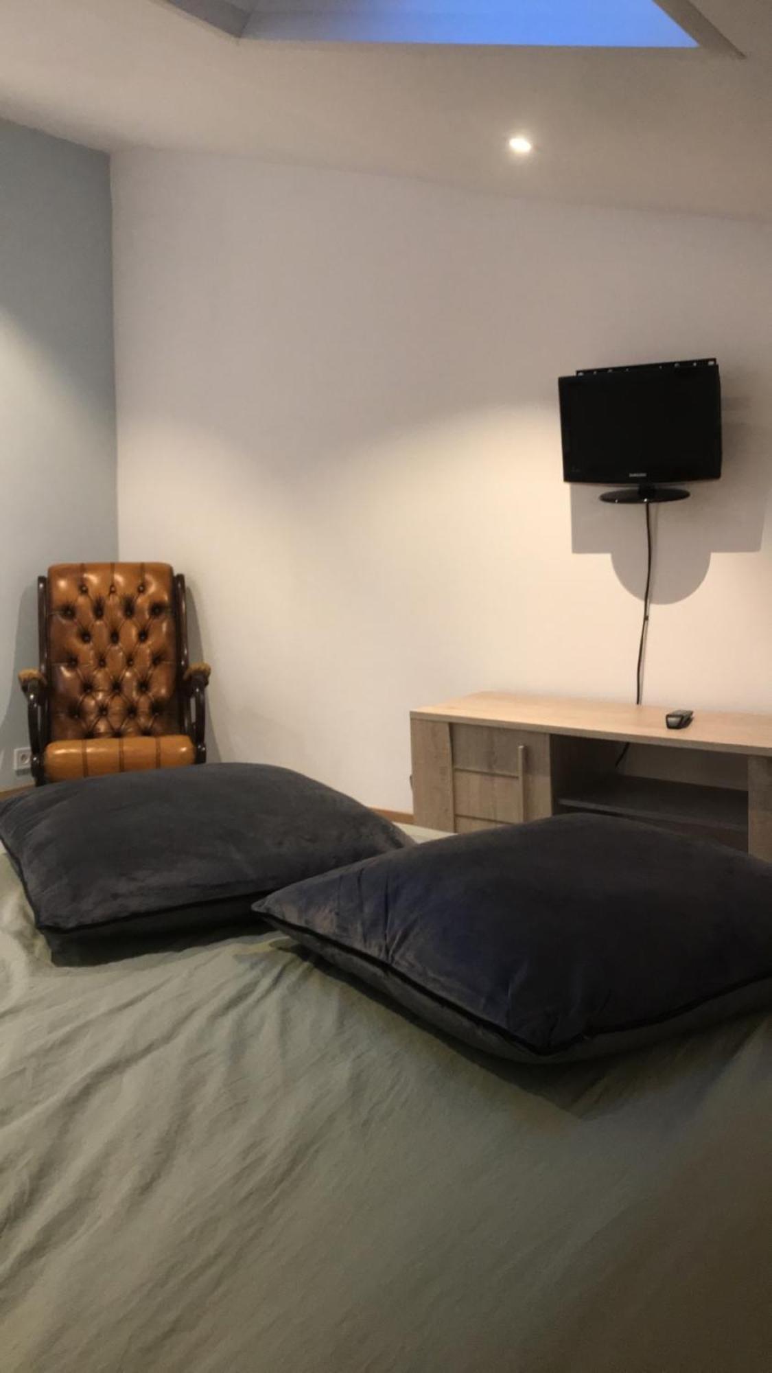 Petite Maison Chaleureuse ريشيليو المظهر الخارجي الصورة