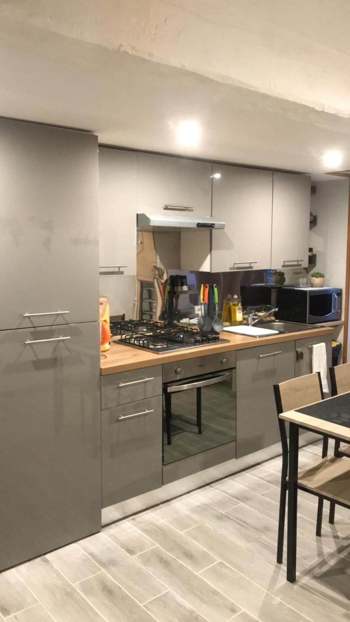 Petite Maison Chaleureuse ريشيليو المظهر الخارجي الصورة